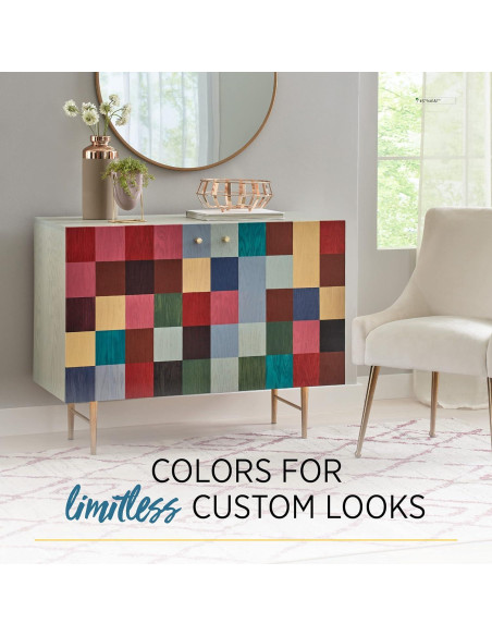 Cera de Acabado en Pasta Minwax Oscura 454g - Pulido Madera