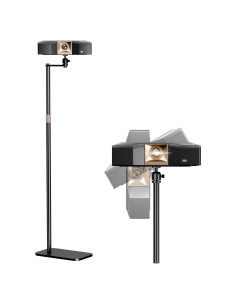 Soporte Universal para Proyector PUTORSEN - Altura Ajustable 93-124 cm