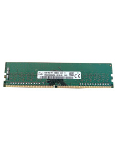 Memoria RAM Hynix 4GB DDR4 3200MHz HMA851U6DJR6N