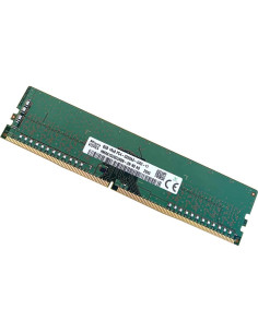 Memoria RAM Hynix 4GB DDR4 3200MHz HMA851U6DJR6N 2