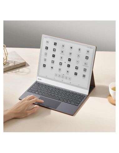 Cubierta de teclado BOOX Note Max Tab X C - 0.91 kg