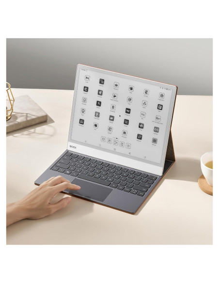 Cubierta de teclado BOOX Note Max Tab X C - 0.91 kg