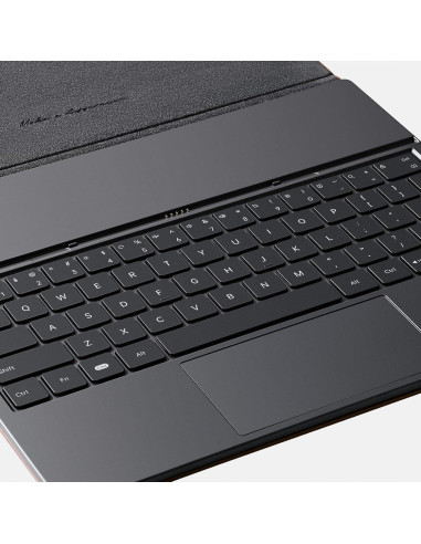 Cubierta de teclado BOOX Note Max Tab X C - 0.91 kg