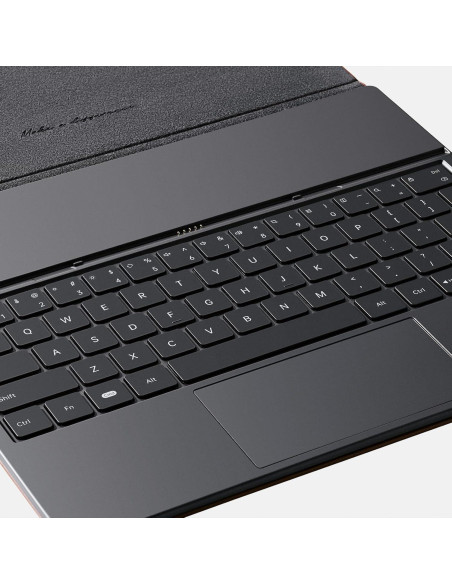 Cubierta de teclado BOOX Note Max Tab X C - 0.91 kg
