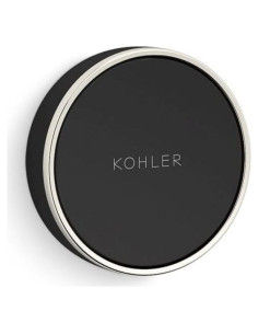 Control Remoto Digital Kohler Anthem - Níquel Pulido