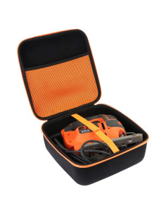 Funda rígida Aenllosi para sierra de calar BLACK+DECKER