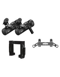 Scooter Submarino LEFEET S1 Pro 2 en 1 para Buceo