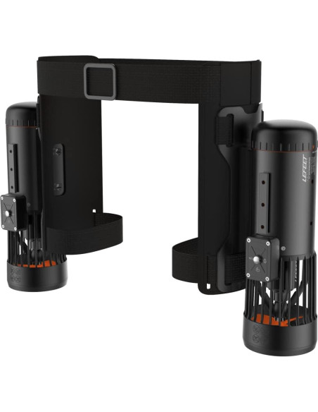 Scooter Submarino LEFEET S1 Pro 2 en 1 para Buceo