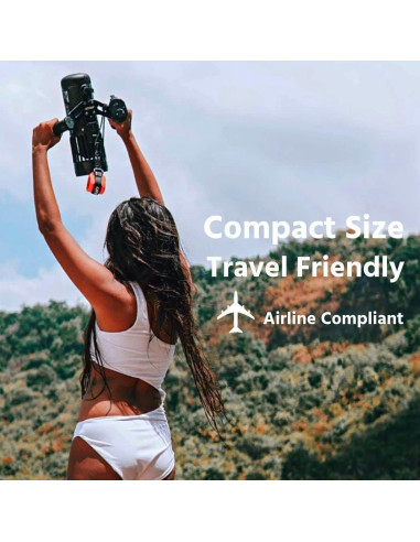 Scooter Submarino LEFEET S1 Pro 2 en 1 para Buceo