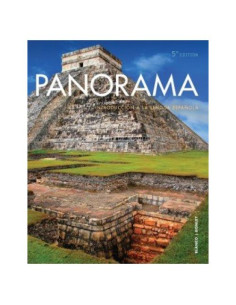 Panorama 5e SE(LL) + SSPlus(vTxt)