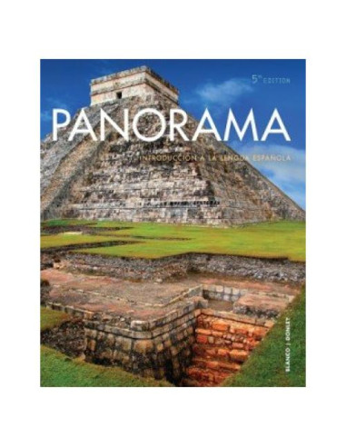 Panorama 5e SE(LL) + SSPlus(vTxt)