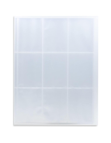 Álbum de fotos Ablus 288 para Fujifilm Instax y Polaroid