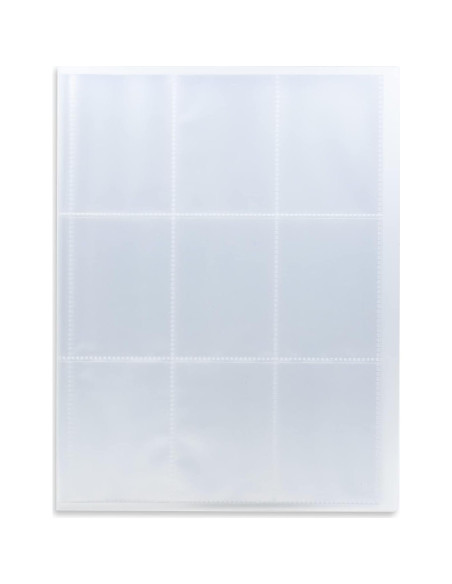 Álbum de fotos Ablus 288 para Fujifilm Instax y Polaroid