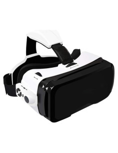 Gafas de Realidad Virtual 3D UOHUFIDABFD para Teléfonos 4.7-6"