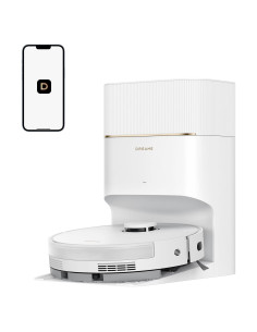 Aspiradora Robot DREAME D20 Pro Plus 13000Pa Auto Vaciamiento