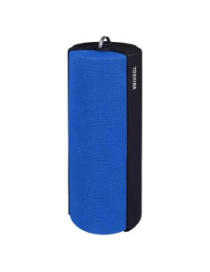 Altavoz Bluetooth Toshiba TY-WSP70(L) 6W 10h Batería Azul