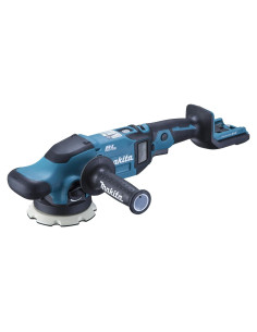 Pulidora Orbital Recargable Makita PO500DZ 18V 3.4kg