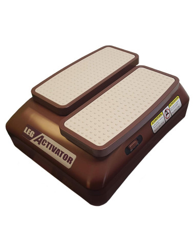 Ejercitador de Piernas LegActivator - Fisioterapia Compacto 4.4kg