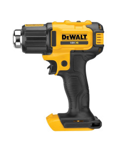 Pistola de Aire Caliente DEWALT DCE530 18V Inalámbrica