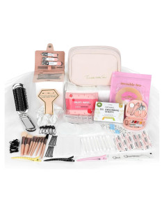 Kit de Emergencia para Bodas GoHoKi - 41 Artículos Esenciales