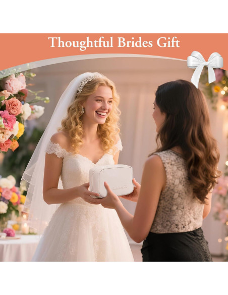 Kit de Emergencia para Bodas GoHoKi - 41 Artículos Esenciales