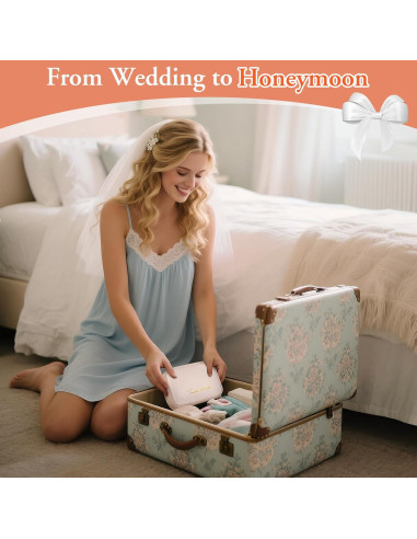 Kit de Emergencia para Bodas GoHoKi - 41 Artículos Esenciales