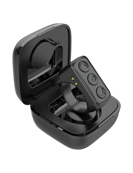 Anillo de Desplazamiento Bluetooth ZOZVO RM para TikTok y Selfies