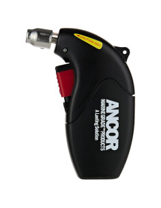 Pistola de Calor Ancor 702027 Micro Therm 650C Recargable