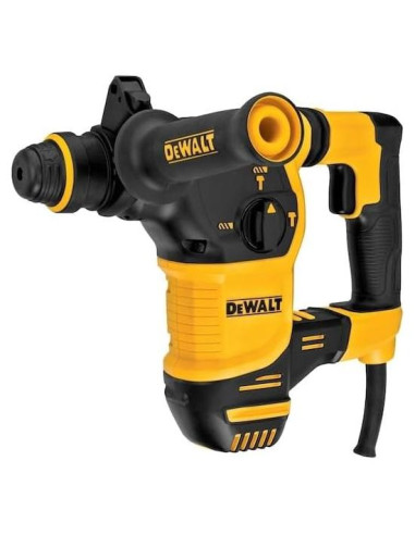 Martillo Rotatorio SDS Plus Dewalt D25333K 28 mm 1800W