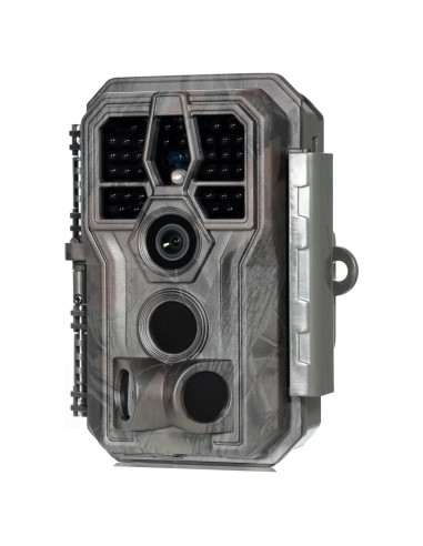 Cámara de sendero GardePro A5 48MP visión nocturna 30m