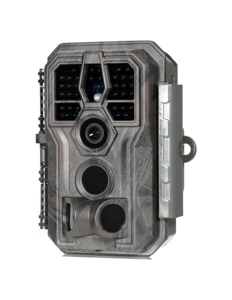 Cámara de sendero GardePro A5 48MP visión nocturna 30m