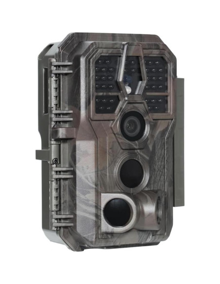 Cámara de sendero GardePro A5 48MP visión nocturna 30m