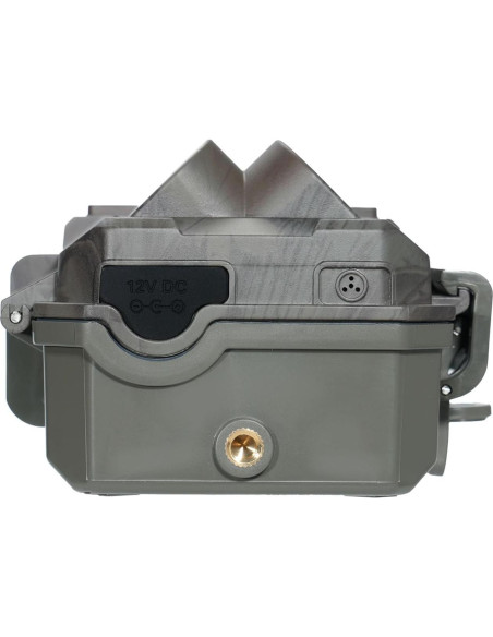 Cámara de sendero GardePro A5 48MP visión nocturna 30m