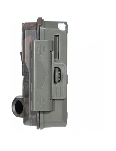 Cámara de sendero GardePro A5 48MP visión nocturna 30m