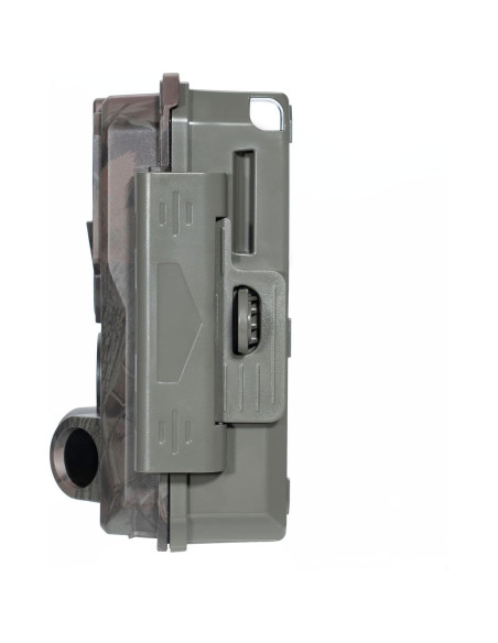 Cámara de sendero GardePro A5 48MP visión nocturna 30m