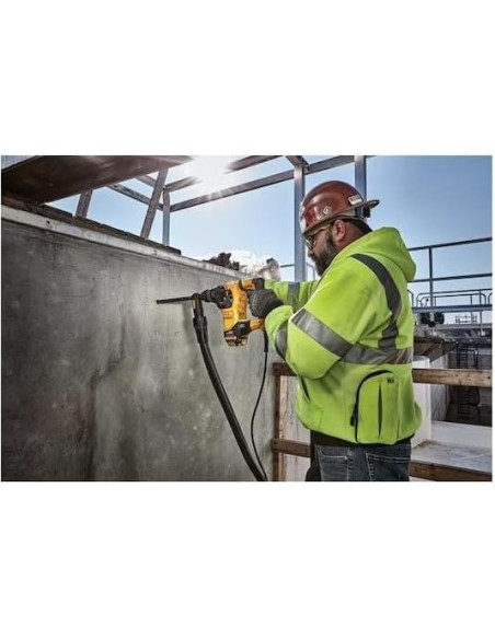 Martillo Rotatorio SDS Plus Dewalt D25333K 28 mm 1800W