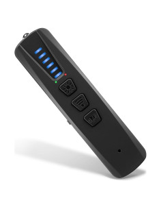 Detector de Cámaras Ocultas y GPS Shenzhen S500 - Inalámbrico