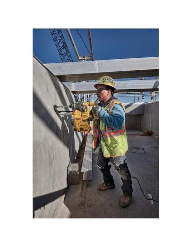 Martillo Rotatorio SDS Plus Dewalt D25333K 28 mm 1800W