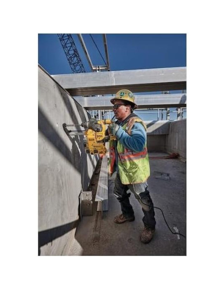 Martillo Rotatorio SDS Plus Dewalt D25333K 28 mm 1800W