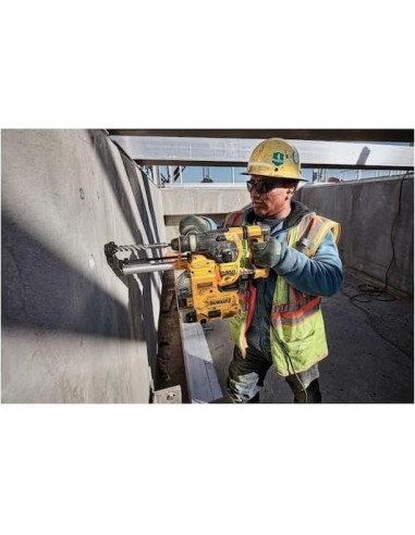 Martillo Rotatorio SDS Plus Dewalt D25333K 28 mm 1800W