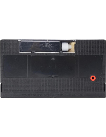 Limpiador de Cabezas de VCR VBESTLIFE con Líquido de Limpieza