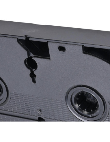 Limpiador de Cabezas de VCR VBESTLIFE con Líquido de Limpieza