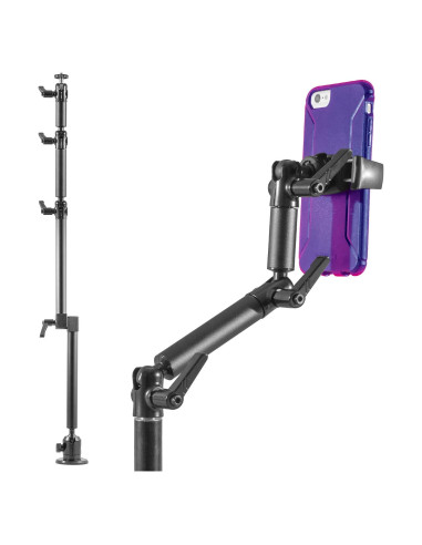 Montaje de Techo iBOLT Stream-Cast para Cámaras DSLR y Smartphones