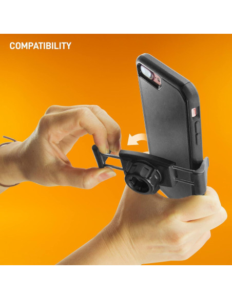 Montaje de Techo iBOLT Stream-Cast para Cámaras DSLR y Smartphones