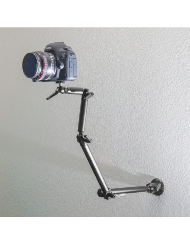 Montaje de Techo iBOLT Stream-Cast para Cámaras DSLR y Smartphones