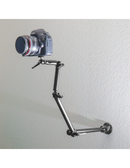 Montaje de Techo iBOLT Stream-Cast para Cámaras DSLR y Smartphones