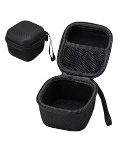 Funda Dura Protectora QFDSHOPCO para Cámara Mevo Start