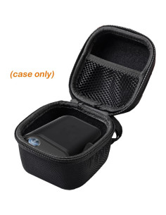 Funda Dura Protectora QFDSHOPCO para Cámara Mevo Start 2