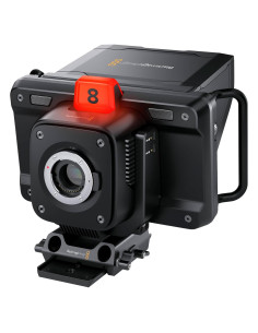 Cámara de Producción en Vivo Blackmagic Design 4K Plus G2