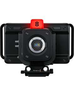 Cámara de Producción en Vivo Blackmagic Design 4K Plus G2 2